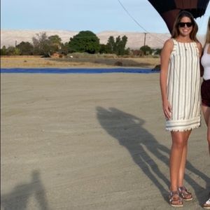 Anthropologie dress, size 0